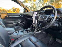 2023 Ford Ranger Wildtrak