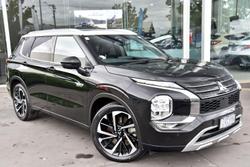 2024 Mitsubishi Outlander PHEV Exceed Tourer