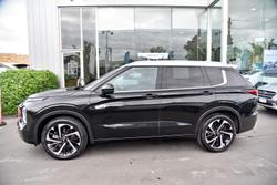 2024 Mitsubishi Outlander PHEV Exceed Tourer
