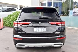 2024 Mitsubishi Outlander PHEV Exceed Tourer