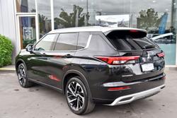 2024 Mitsubishi Outlander PHEV Exceed Tourer