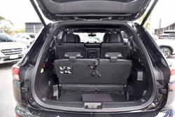 2024 Mitsubishi Outlander PHEV Exceed Tourer