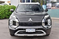 2024 Mitsubishi Outlander PHEV Exceed Tourer
