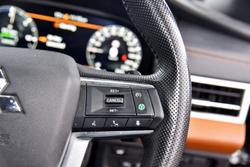 2024 Mitsubishi Outlander PHEV Exceed Tourer