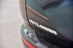 2024 Mitsubishi Outlander PHEV Exceed Tourer