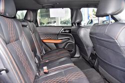 2024 Mitsubishi Outlander PHEV Exceed Tourer