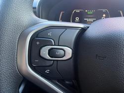 2024 GWM Haval Jolion Premium Hybrid