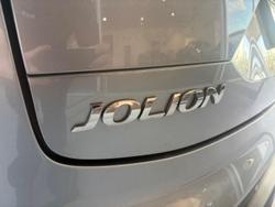 2024 GWM Haval Jolion Premium Hybrid