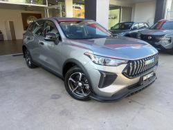 2024 GWM Haval Jolion Premium Hybrid