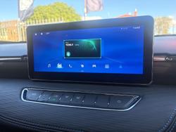 2024 GWM Haval Jolion Premium Hybrid