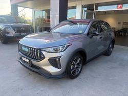 2024 GWM Haval Jolion Premium Hybrid