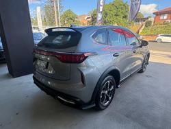 2024 GWM Haval Jolion Premium Hybrid