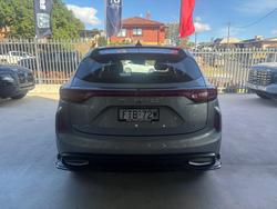 2024 GWM Haval Jolion Premium Hybrid
