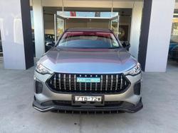 2024 GWM Haval Jolion Premium Hybrid