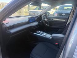 2024 GWM Haval Jolion Premium Hybrid