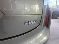 2024 GWM Haval Jolion Premium Hybrid