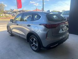 2024 GWM Haval Jolion Premium Hybrid