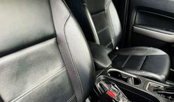 2019 Ford Everest Trend