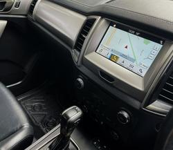2019 Ford Everest Trend