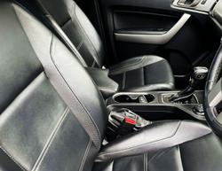 2019 Ford Everest Trend