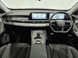 2025 Chery Tiggo 7 Urban T32 MY26 Space Black
