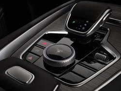 2025 Chery Tiggo 7 Urban T32 MY26 Space Black