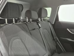 2025 Chery Tiggo 7 Urban T32 MY26 Space Black
