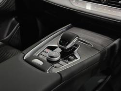 2025 Chery Tiggo 7 Urban T32 MY26 Space Black