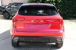 2026 GWM Haval Jolion Lux