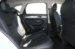 2026 GWM Haval Jolion Lux
