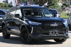 2026 GWM Haval Jolion Vanta