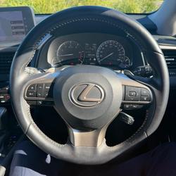 2021 Lexus RX 300 Luxury