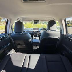2021 Lexus RX 300 Luxury