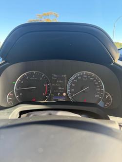 2021 Lexus RX 300 Luxury