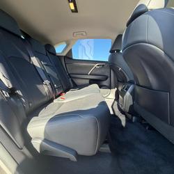 2021 Lexus RX 300 Luxury