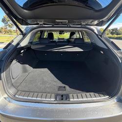 2021 Lexus RX 300 Luxury