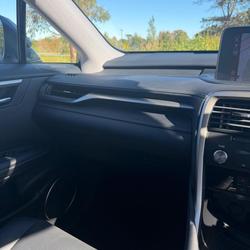 2021 Lexus RX 300 Luxury