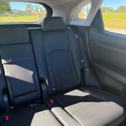 2021 Lexus RX 300 Luxury
