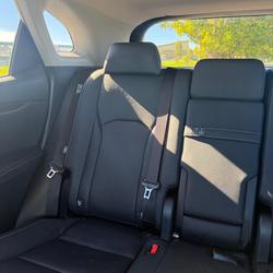 2021 Lexus RX 300 Luxury