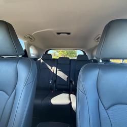 2021 Lexus RX 300 Luxury