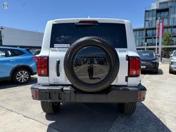2026 GWM Tank 300 Ultra