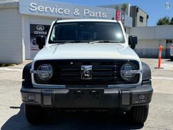 2026 GWM Tank 300 Ultra