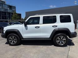 2026 GWM Tank 300 Ultra