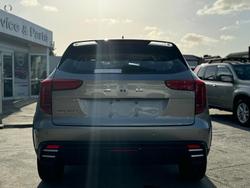 2026 GWM Haval Jolion Premium