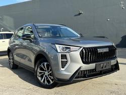 2026 GWM Haval Jolion Premium