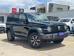 2026 GWM Tank 300 Ultra