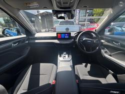 2026 GWM Haval Jolion Premium Hybrid