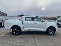 2026 GWM Cannon Premium