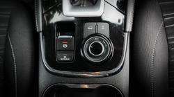 2021 Isuzu MU-X LS-U