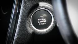 2021 Isuzu MU-X LS-U